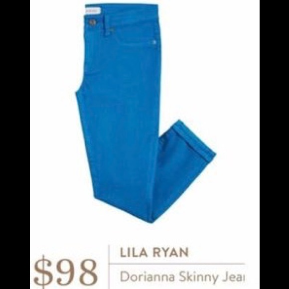 lila ryan plus size jeans